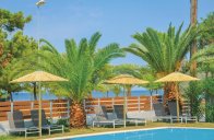 Hotel Inspira Boutique - Řecko - Thassos - Skala Prinos